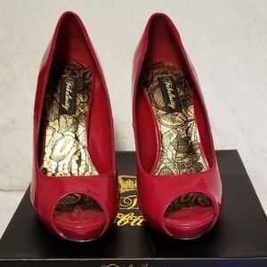 Fabulosity Heel Shoes